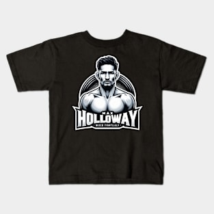 Max holloway Kids T-Shirt